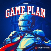 The Game Plan Logo