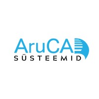 AruCAD Süsteemid OÜ Logo