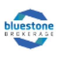 Bluestone Brokerage, LLC Logo