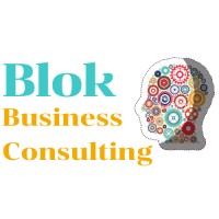 Blok Business Consulting Logo