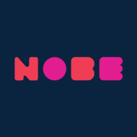 Nobe Logo