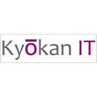 Kyokan IT Logo