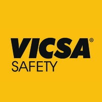 Vicsa Safety - Chile Logo