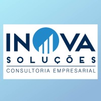 Inova Soluções Logo