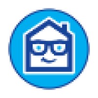 SmartHouse Heating & Cooling Logo
