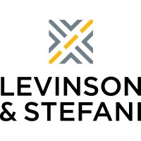Levinson and Stefani Injury Lawyers Logo