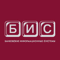 BIS (Banking Information Systems) Logo