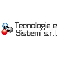 Tecnologie e Sistemi srl Logo
