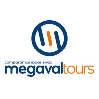 Megaval Tours Logo