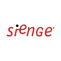 Sienge Logo