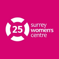 Surrey Womens Centre Logo