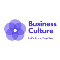 Business Culture Ltd Logo