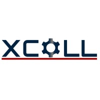 XCOLL AB Logo