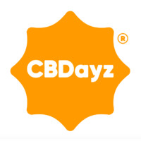 CBDayz Logo