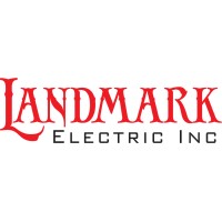 Landmark Electric Inc Logo