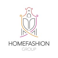 Homefashion Group B.V. Logo