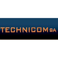 Technicom SA Logo