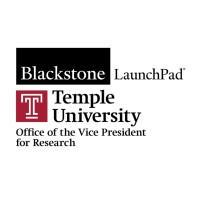 Temple University Blackstone LaunchPad Logo