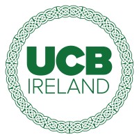 UCB Ireland Logo