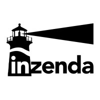 Inzenda Consulting, Foreign Trade, Education Ltd. Co. Logo