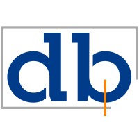 db Personal- & Unternehmensberatung Logo