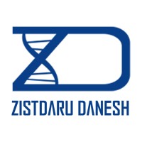 Zistdaru Danesh | زیست دارو دانش Logo