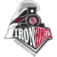 Iron Horse Sales Logo