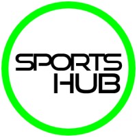 SportsHub Saudi Arabia Logo