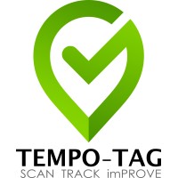 Tempo-tag Logo