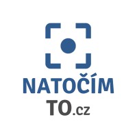 NatočímTo Logo