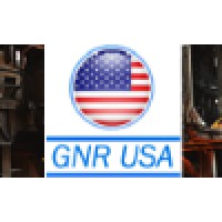 GNR USA Instruments LLC Logo