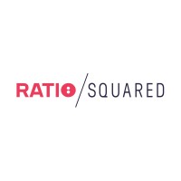 Ratio:Squared Logo