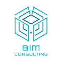 BIM Consulting Yerevan Logo