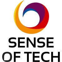 Sense of Tech Logo