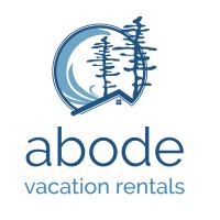 Abode Vacation Rentals Logo