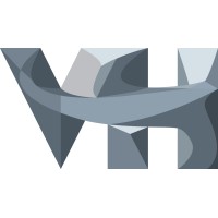 VH Ingeniería Estructural Logo