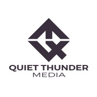 Quiet Thunder Media Logo