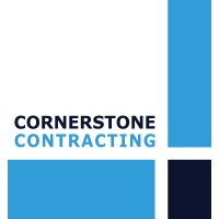 Cornerstone Contracting Group, Inc. Logo