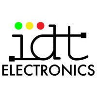 Inter-Dimensional Technologies, Inc. Logo