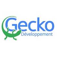 Gecko Developpement - CRM & Base de données Logo