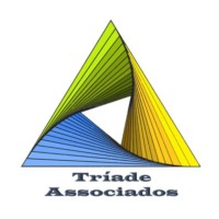 Tríade Associados Logo