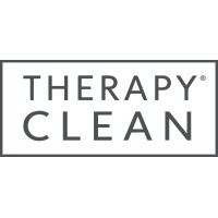 Therapy Clean Logo