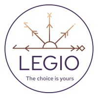 LEGIO.INFO Logo