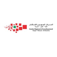 Centre Régional dInvestissement Tanger Tétouan Hociema Logo
