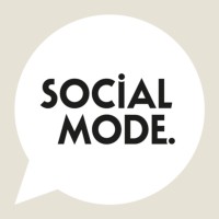 Social Mode 🚀 Social Media Agency & Digital Marketing Agency in Dubai UAE & London UK Logo