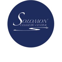 Solomon Cosmetic Center Logo
