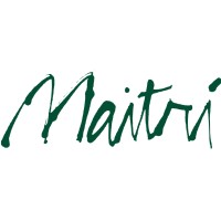 Maitri Compassionate Care Logo