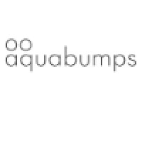 Aquabumps Logo