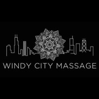 Windy City Massage Logo