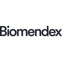 Biomendex Logo
